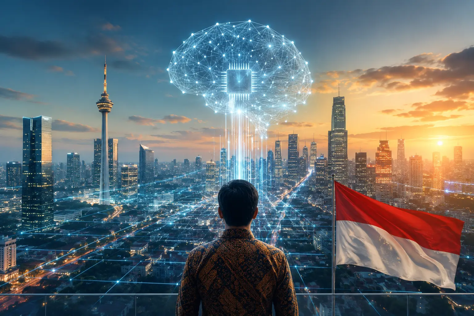 Artificial Intelligence Indonesia